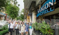 Lạ mà quen với &apos;Quận 1- Sống động Sài Gòn&apos;