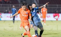 Nhận định CLB TPHCM vs S.Đà Nẵng, 19h15 ngày 23/7: Chung kết ngược