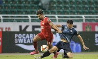 Hạ CLB TPHCM 1-0, Viettel khiến cuộc đua vô địch thêm hấp dẫn