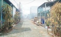 Một tuần sau khi kho hóa chất bị cháy: Người dân chưa thể về nhà vì ô nhiễm không khí