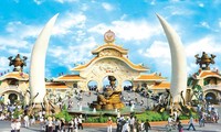 Những điểm vui chơi hấp dẫn tại TPHCM dịp lễ 2/9
