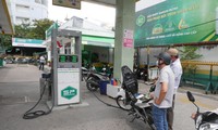 Nhiều cây xăng của Saigon Petro ở TPHCM vẫn hoạt động dù đã bị tước giấy phép