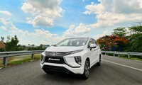 Loạt xe MPV có doanh số cao nhất năm 2022