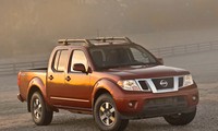 Nissan triệu hồi gần nửa triệu xe vì biểu tượng gắn trên vô lăng