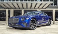 Triệu hồi loạt xe hạng sang Bentley do nguy cơ hỏa hoạn