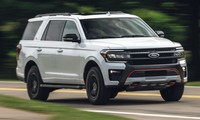 Ford phải triệu hồi gần một triệu ô tô bởi lỗi hiếm gặp