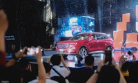 Những mẫu ô tô giảm giá sâu tại Việt Nam trong tháng 6