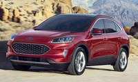 Mỹ điều tra chất lượng chốt cửa của Ford Escape