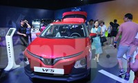 Top 10 ô tô bán chạy nhất tháng 7