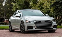 Audi Việt Nam triệu hồi loạt xe bởi lỗi hiển thị mức nhiên liệu