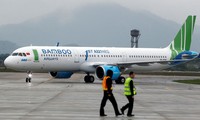 30 phi công vừa nghỉ việc ở một hãng bay Việt 