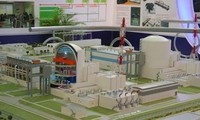 Nội địa hóa nhà máy điện hạt nhân Ninh Thuận có thể lên tới 40%
