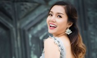 Cuộc sống của Ngọc Anh sau khi sinh con thứ 2 cho người tình kém tuổi