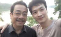 Trọng Lân ‘Cô gái nhà người ta’ nói về tin đồn là ‘con trai NSND Hoàng Dũng’