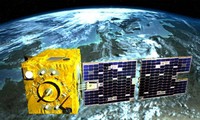 Việt Nam dùng vệ tinh VNREDSAT-1 tìm kiếm Boeing mất tích