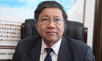 PGS. TS Nguyễn Văn Nhã, Nguyên trưởng ban đào tạo ĐH Quốc gia Hà Nội