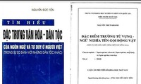 Thông tin mới nhất vụ GS Nguyễn Đức Tồn bị nghi đạo văn 