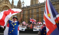 Vì sao Quốc hội Anh chưa thông qua thỏa thuận Brexit?