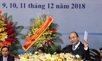 Toàn văn phát biểu của Thủ tướng tại Đại hội Hội sinh viên lần thứ X