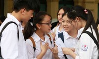Trường ĐH Khoa học tự nhiên – ĐH Quốc gia Hà Nội công bố điểm trúng tuyển vào lớp 10 THPT chuyên năm 2019.