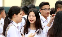Điểm chuẩn Trường ĐH Y Hà Nội năm 2019 cao nhất 26,75