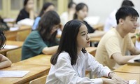 Năm 2020, Học viên Công nghệ Bưu chính Viễn thông xét tuyển thế nào?