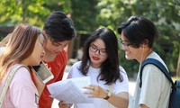 Năm 2020, Đại học Hà Nội xét tuyển từ 16 điểm