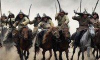 Ngựa Mông Cổ không thể là linh vật của nước này, vì sao?