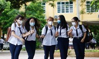 Trường ĐH Kinh tế Quốc dân công bố điểm chuẩn theo phương thức xét tuyển