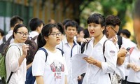 Chỉ tiêu tuyển sinh vào lớp 10 ở Hà Nội, trường nào nhiều chỉ tiêu nhất?