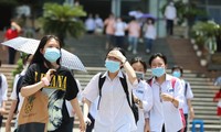  Điểm chuẩn đầu vào lớp 10 tại Hà Nội: Vì sao nơi cao chót vót, chỗ thấp lè tè?