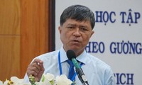 Ông Nguyễn Văn Hiếu, Phó giám đốc Sở GD&ĐT TP.HCM