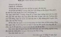 Điểm nhấn giáo dục: Làm rõ tin đồn nữ giáo viên ở Quảng Trị xuất hiện trong clip nóng