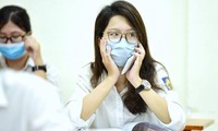 Trường đại học Dược Hà Nội lấy điểm chuẩn từ 26,05