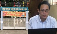 Thầy giáo viết đơn xin nghỉ việc ở Đồng Nai gây xôn xao mạng xã hội vì nêu lý do 'vấn nạn dối trá'. 