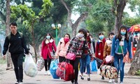 Chi tiết lịch nghỉ Tết Nguyên đán 2022 của sinh viên hơn 30 trường đại học