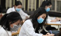 Những lưu ý tránh ‘trượt oan’ thí sinh thi tốt nghiệp THPT cần nhớ