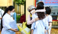 Hà Nội công bố điểm chuẩn vào lớp 10 THPT chuyên