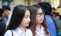 Điểm chuẩn trường đại học Thủy lợi: Cao nhất lấy 26,6 điểm