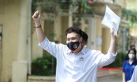 Bắt đầu chấm thi tốt nghiệp THPT 2022, ngày 24/7 sẽ công bố kết quả 