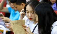 Điểm chuẩn 10 trường thuộc Đại học Thái Nguyên: &apos;Ngôi đầu&apos; là ngành Lịch sử