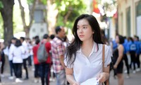 Điểm chuẩn Đại học Y Hà Nội: Cao nhất 28,15 điểm