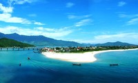 Vịnh nào của Việt Nam là thành viên câu lạc bộ &apos;Các vịnh biển đẹp nhất thế giới&apos;?