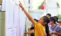 Một số trường hot tại Hà Nội đã có lịch thi tuyển vào lớp 6 sớm sau Tết