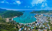 Tỉnh nào nhiều nắng nhất nước ta?