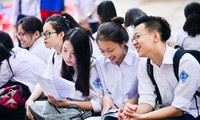 Cập nhật: Nhiều trường đại học công bố điểm sàn, cao nhất 22 điểm