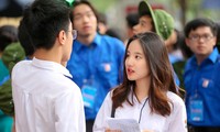 ‘Cơn mưa’ điểm 10 GDCD, tăng gấp 5 lần so với năm ngoái