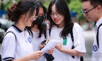 Chuyên gia dự kiến điểm chuẩn không biến động, có thể giảm nhẹ
