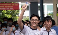 Điểm danh top trường THPT ở Hà Nội có điểm thi tốt nghiệp cao nhất