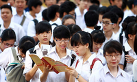 Điểm chuẩn Trường ĐH Giáo dục - ĐH Quốc gia Hà Nội thấp nhất 20,5